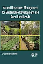 Natural Resources Management For Sustainable Development And Rural Livelihoods