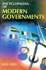 Encyclopaedia of Modern Governments (Modern Governments)