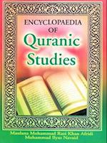 Encyclopaedia Of Quranic Studies (Dictionary Of Holy Quran) Part-1