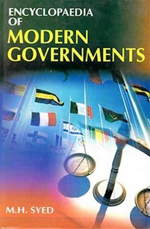 Encyclopaedia of Modern Governments (Modern Democracies)