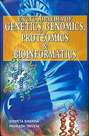 Encyclopaedia Of Genetics, Genomics, Proteomics And Bioinformatics