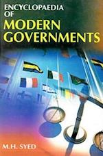 Encyclopaedia of Modern Governments (Indian Constituion)