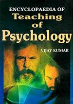 Encyclopaedia of Teaching of Psychology