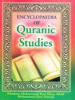 Encyclopaedia Of Quranic Studies (Quranic Commands)