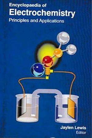 Encyclopaedia Of Electrochemistry Principles And Applications (Introduction To Electrochemistry)