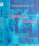 Encyclopaedia Of Experimental Psychology