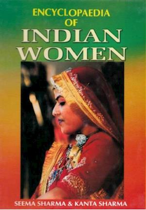 Encyclopaedia of Indian Women (Working Women)