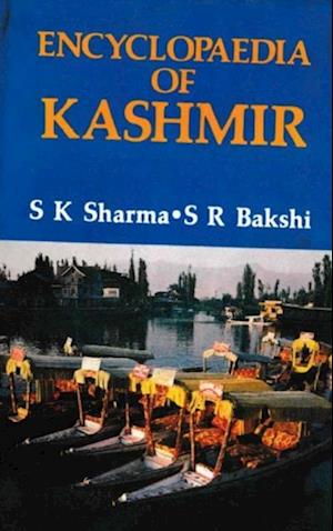 Encyclopaedia of Kashmir (Kashmir and the United Nations)