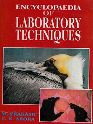 Encyclopaedia Of Laboratory Techniques (Breeding In Laboratory Animals)