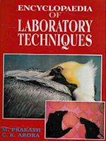 Encyclopaedia Of Laboratory Techniques (Breeding In Laboratory Animals)