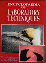 Encyclopaedia Of Labortory Techniques (Laboratory Animals)