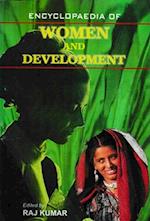 Encyclopaedia of Women And Development (Women and Education)