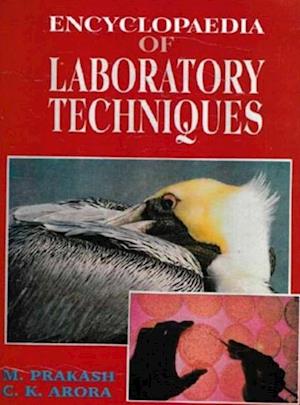 Encyclopaedia Of Labortory Techniques (Methods of Toxicology)