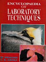 Encyclopaedia Of Labortory Techniques (Methods of Toxicology)