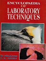 Encyclopaedia Of Labortory Techniques (Cell And Tissue Culture)