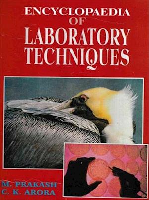 Encyclopaedia Of Labortory Techniques (Laboratory Instrumentation)