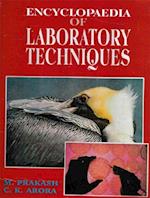 Encyclopaedia Of Labortory Techniques (Biochemical Techniques)