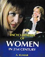 Encyclopaedia of Women in 21st Century (Women and Crime)