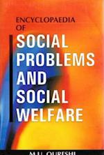 Encyclopaedia Of Social Problems And Social Welfare (Elements Of Social Welfare)