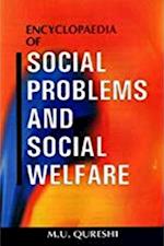 Encyclopaedia Of Social Problems And Social Welfare (Elements Of Social Evolution)