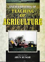 Encyclopaedia of Teaching of Agriculture