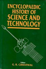 Encyclopaedic History of Science and Technology (History of Mathematics and Computer Science)