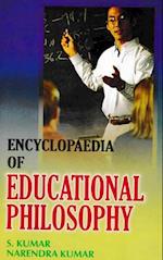 Encyclopaedia of Educational Philosophy (Reflections on Educational Theories)