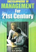 Encyclopaedia  of Management for 21st Century (Effective Management Of Human Resource)