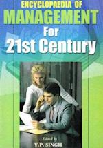 Encyclopaedia  of Management For 21st Century (Effective Labour Management)