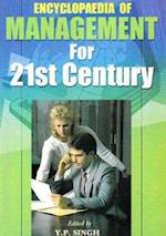 Encyclopaedia  of Management For 21st Century (Effective Marketing Management)