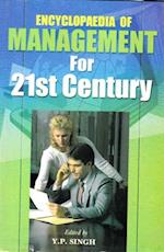 Encyclopaedia  of Management For 21st Century (Effective Network Management)