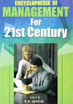 Encyclopaedia  of Management For 21st Century (Effective Sales Management)