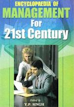 Encyclopaedia  of Management For 21st Century (Effective Supervisory Management)