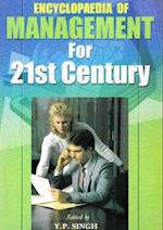 Encyclopaedia  of Management For 21st Century (Effective Total Quality Management)