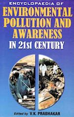 Encyclopaedia of Environmental Pollution and Awareness in 21st Century (Marine Ecology and Its Laws)