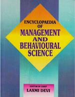 Encyclopaedia of Management and Behavioural Science (The Management)