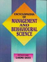 Encyclopaedia of Management and Behavioural Science (Organisational Development)