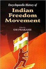 Encyclopaedic History Of Indian Freedom Movement Volume-8 (Marathas And Ahmad Shah Abdali)