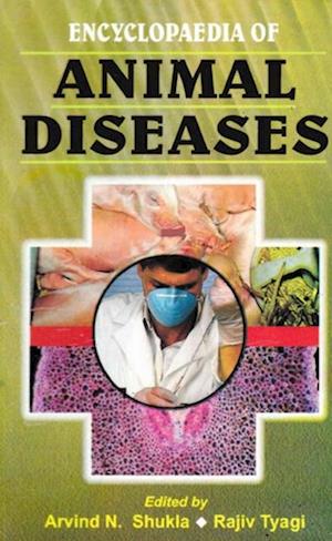 Encyclopaedia of Animal Diseases (Bacterial Diseases)