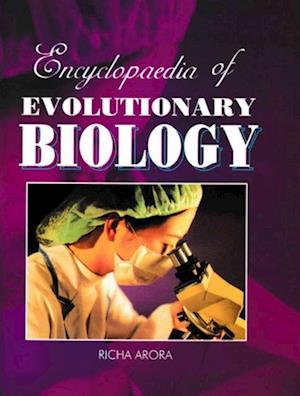 Encyclopaedia of Evolutionary Biology (Pattern of Evolution)