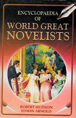 Encyclopaedia of World Great Novelists (Daniel Defoe)