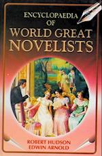 Encyclopaedia of World Great Novelists (D.H. Lawrence)