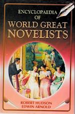 Encyclopaedia of World Great Novelists (Thomas Hardy)