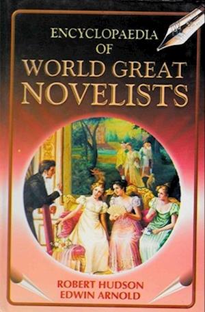 Encyclopaedia of World Great Novelists (Nathaniel Hawthorne)