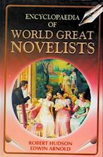 Encyclopaedia of World Great Novelists (Nathaniel Hawthorne)