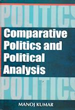 Comparative Politics and Political Analysis