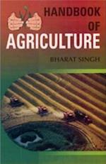 Hand Book Of Agriculture