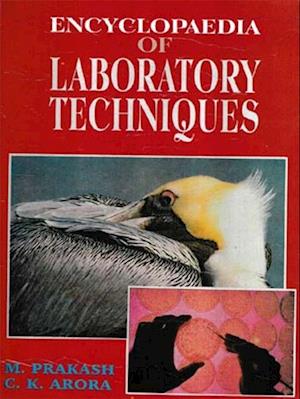 Encyclopaedia Of Labortory Techniques (Laboratory Culture Of Animals)