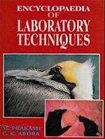 Encyclopaedia Of Labortory Techniques (Pathological Techniques)