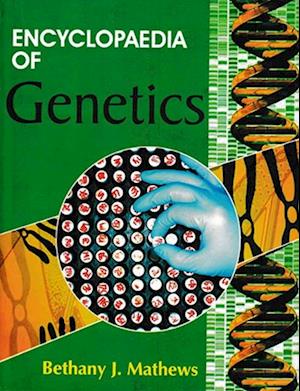 Encyclopaedia of Genetics